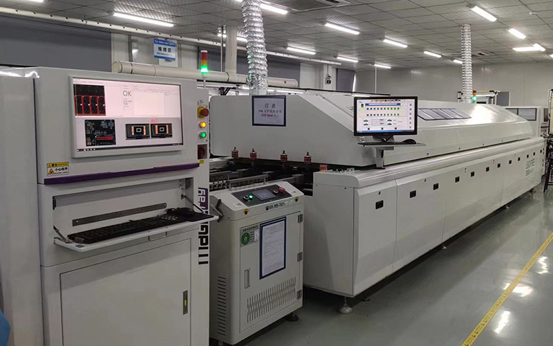 smt貼片加工元器件一般用什么材質？